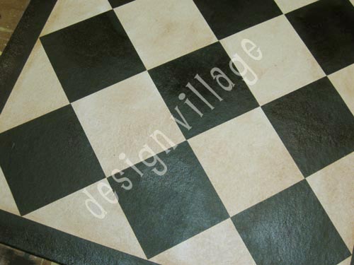 Lunenburg Floorcloth