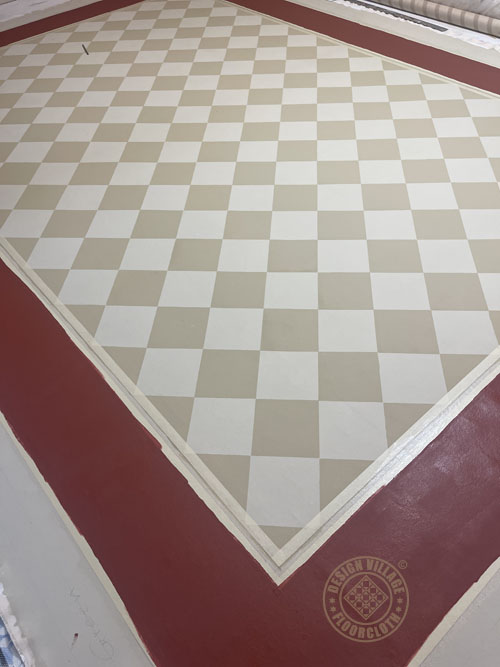 diamond_floorcloth_108x150