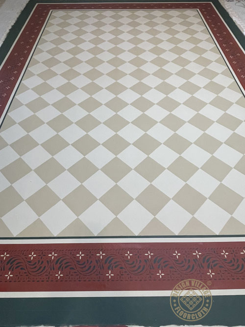 diamond_floorcloth_108x150