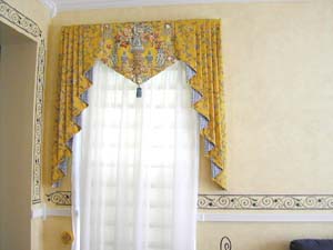 Window Valance