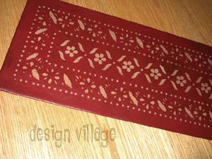 Dunberry Design Table Runner