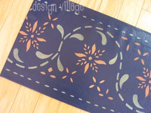 May House House Table Runner