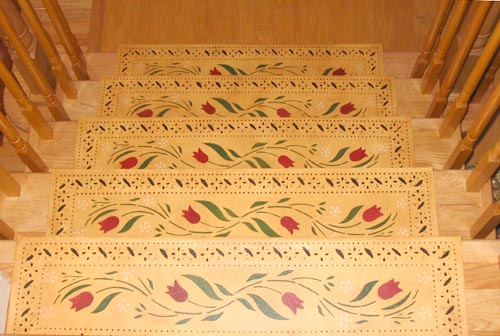 Stair Runners