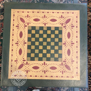 Farnum Gameboard