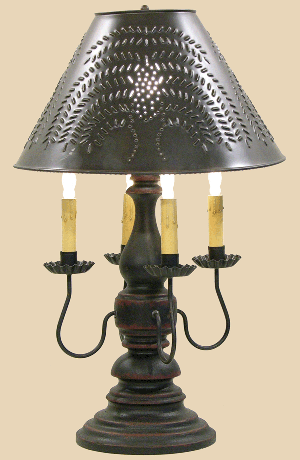 Liberty Lamp