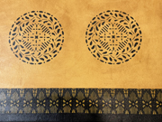 Durant Floorcloth #8