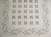 May House floorcloths