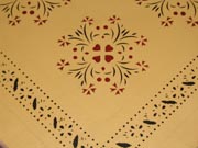 Custom Floorcloths