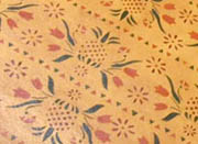 Williamsburg Floorcloth