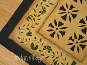 Historic Floorcloths 